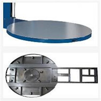 A300 Automatic Pallet Stretch Wrapping Machine - Thumbnail 4